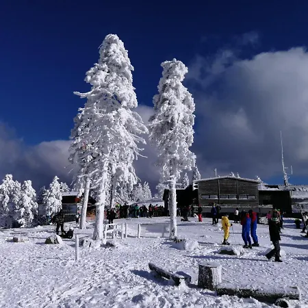 Hexentanz Braunlage