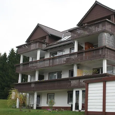 Hexentanz * Braunlage