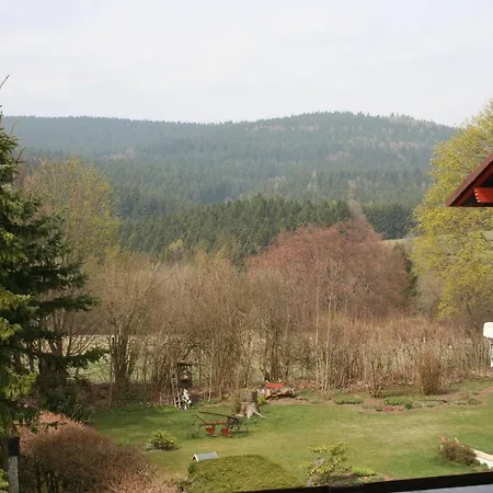 Apartmán Hexentanz