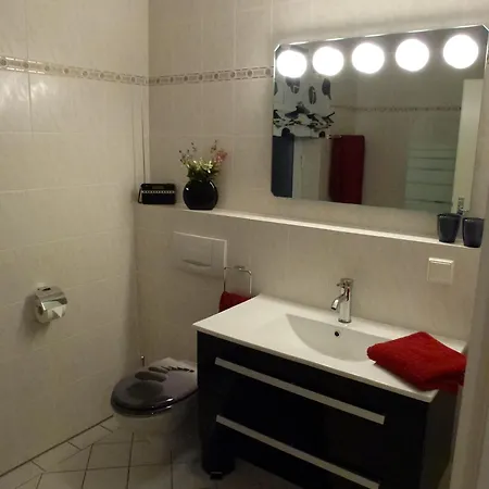 Hexentanz Apartmán *
