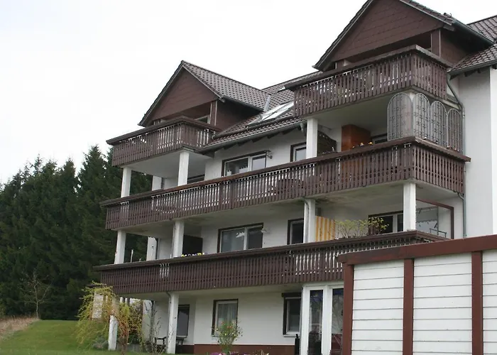 Hexentanz * Braunlage