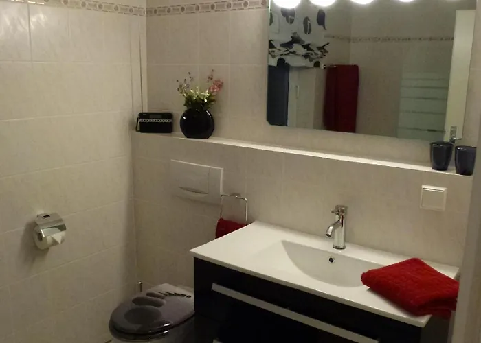 Hexentanz Apartment *